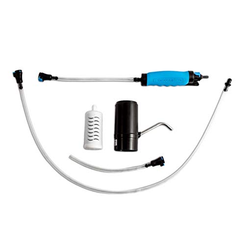 Best Water Filter For Long Term Survival