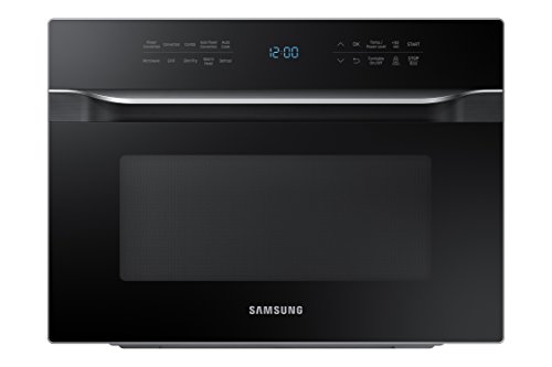 Best Built In Convection Microwaves