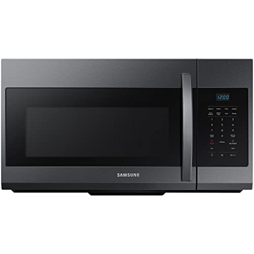 Best Above Stove Microwave