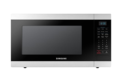 Best Buy Counterto Samsung Microwave