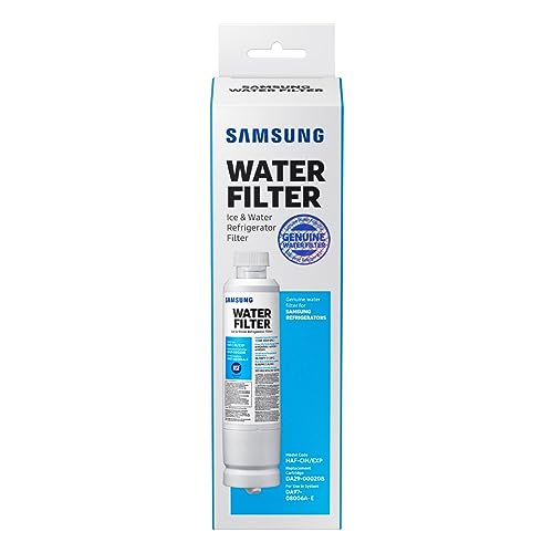 What Is The Best Water Filter For Samsung Refrigerator