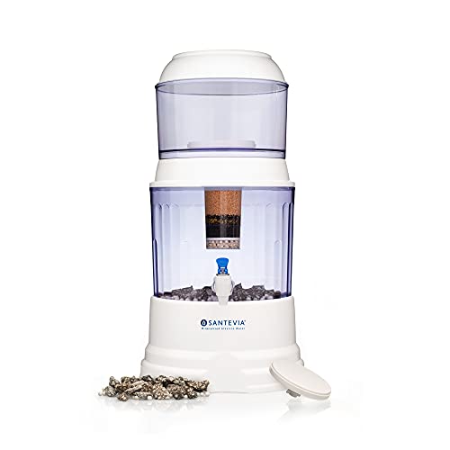 The Best Home Water Filter System