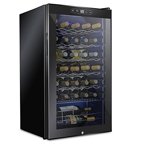Best Home Wine Fridge For Red And White