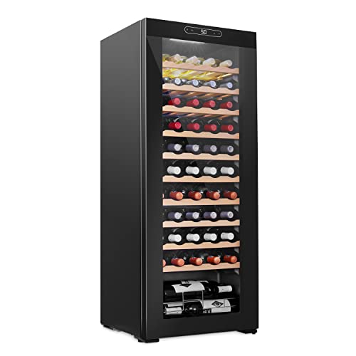 What Is The Best Wine Refrigerator