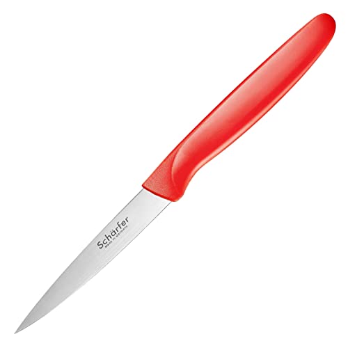 Best Made Kitchen Knives
