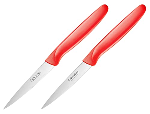 Best Made Co German Kitchen Knives