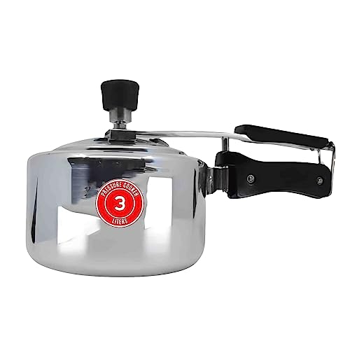 Best Pressure Cooker For Indian Cooking