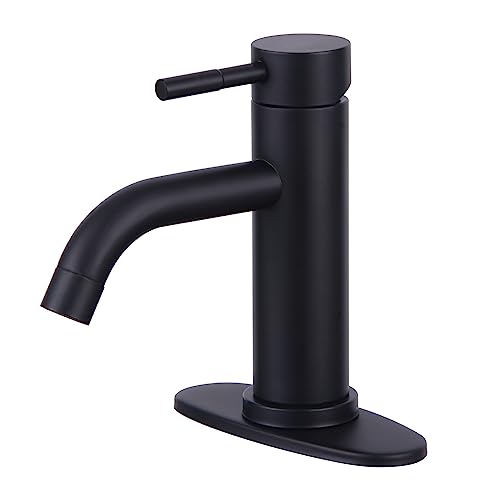 Best Faucet For Small Bathroom Sink