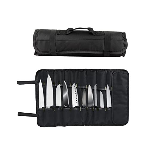 Best Chef Knife For Traveling