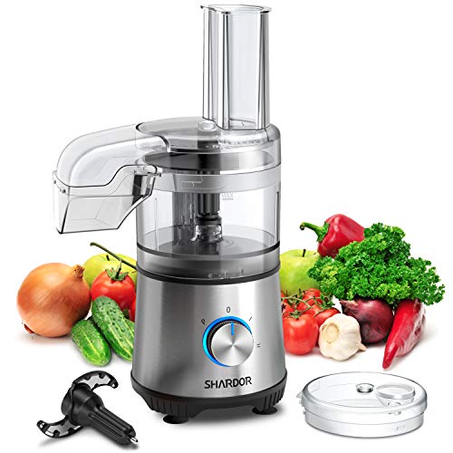 Best Cheese Food Processor