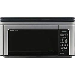 Best Above Range Convection Microwave