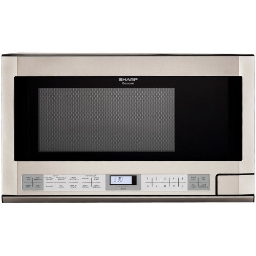 Best Brand Over The Counter Microwave