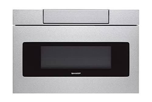 Best Built In Ovens With Warming Drawer Microwave