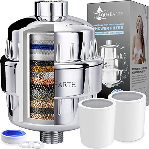 Best Water Filter System To Remove Fluoride And Chlorine