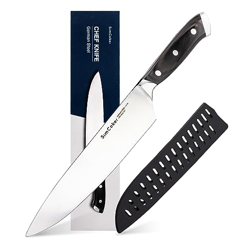 Best Kitchen Knives To Buy At Costco