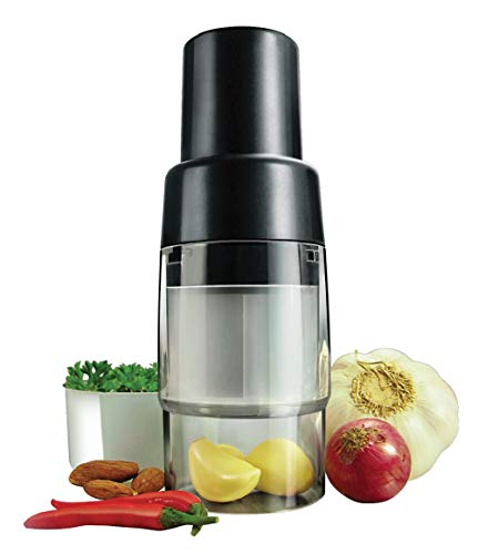 Best Commercial Food Processor To Chop Parsley