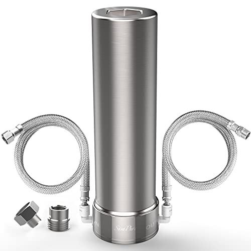 Best Water Faucet Filter System 5 Stage
