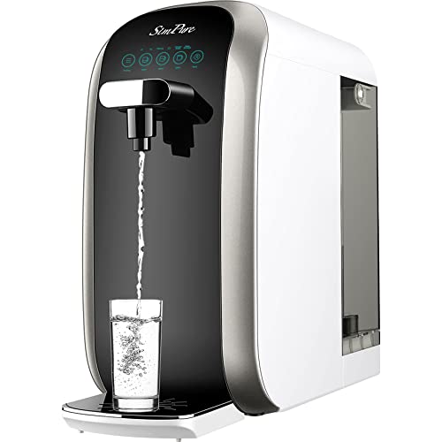 Best Stand Alone Water Filter System