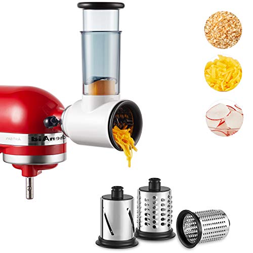 Best Cheese Grater Food Processor