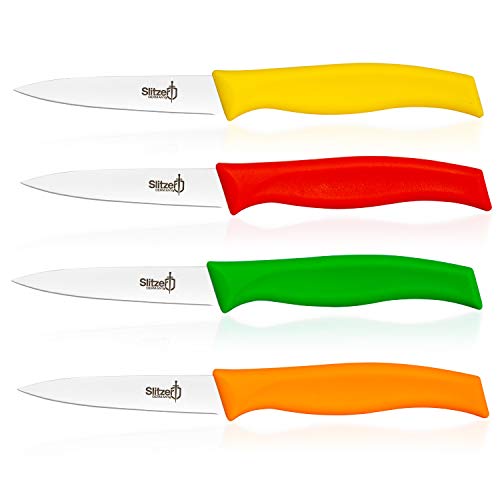 Best Kitchen Knife Brands In India