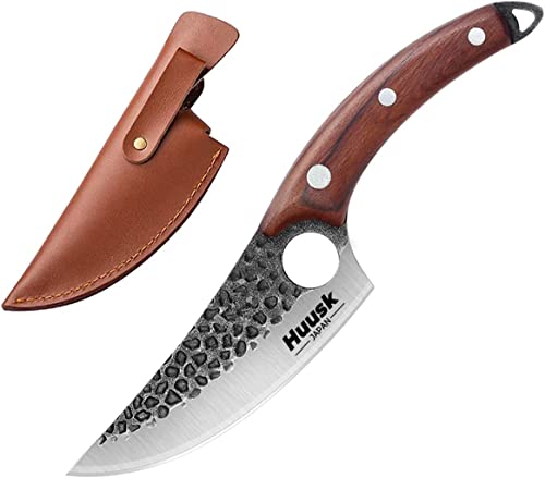 Best Hand Made Kitchen Knifes In The World