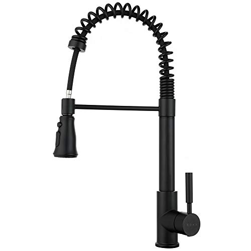 Best High End Pull Down Kitchen Faucets