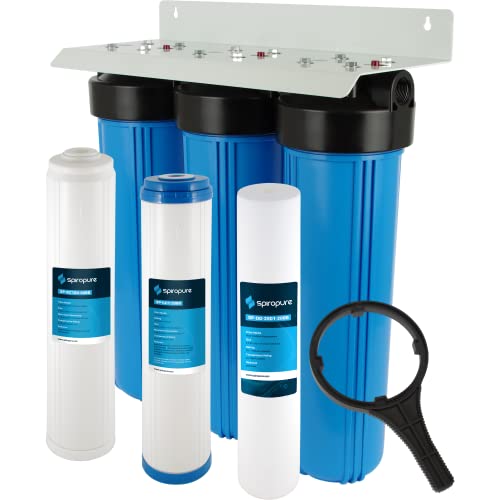 Best Hassle Free Water Filter System