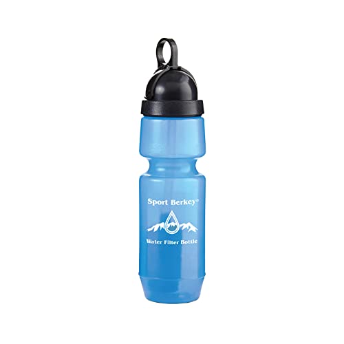 Best Water Bottle Filter System