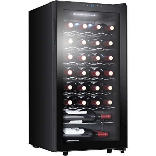 Best Wine Refrigerators For Garage