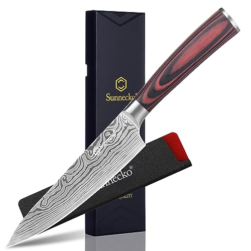 Best High Carbon Chef Knife