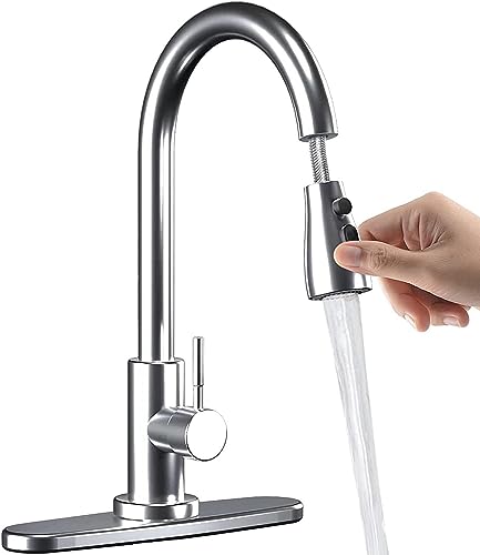 Best Kitchen Faucets Good Housekeeping