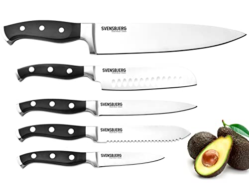 Best Kitchen Knife Brands In German