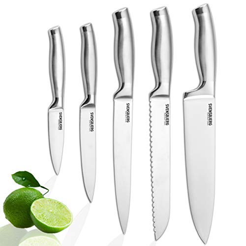 Best Kitchen Knife Set Brands