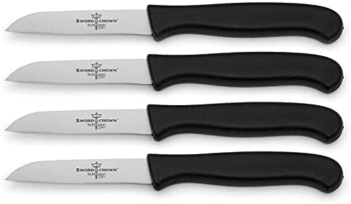 Best Kitchen Knife Set Made In Germany