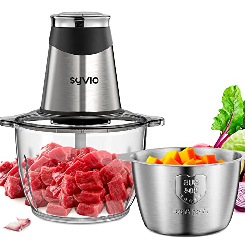 Best Food Processor To Mince Meat