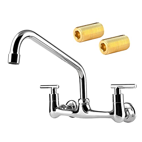 Best Commercial Kitchen Faucet For Home