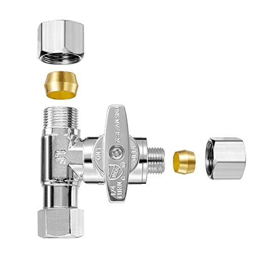 Best Kitchen Faucet With Wide Feed Lines