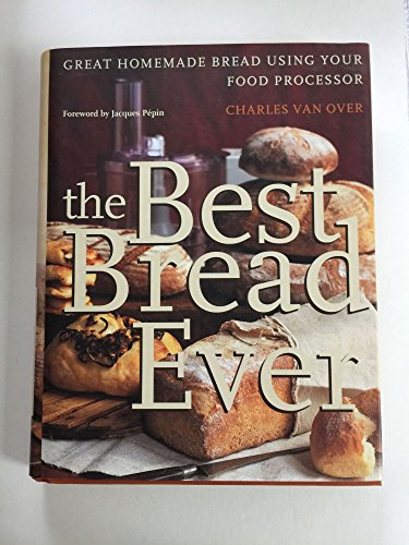 Best Bread Dough Food Processor