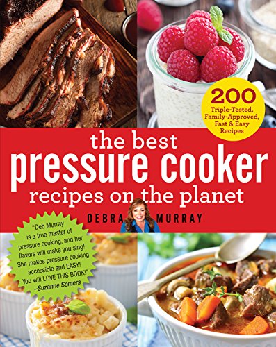 Best Pressure Cook