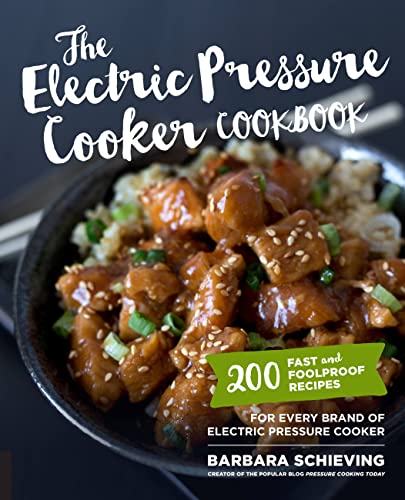 Best Selling Electric Pressure Cooker