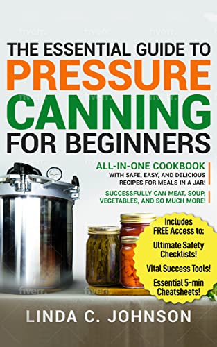Best Pressure Cooker For Canning Reviews