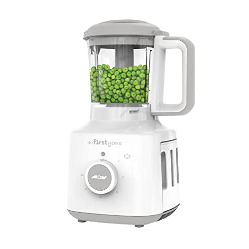 Best Easy To Clean Food Processor