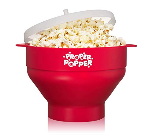 Best Microwave For Popping Popcorn