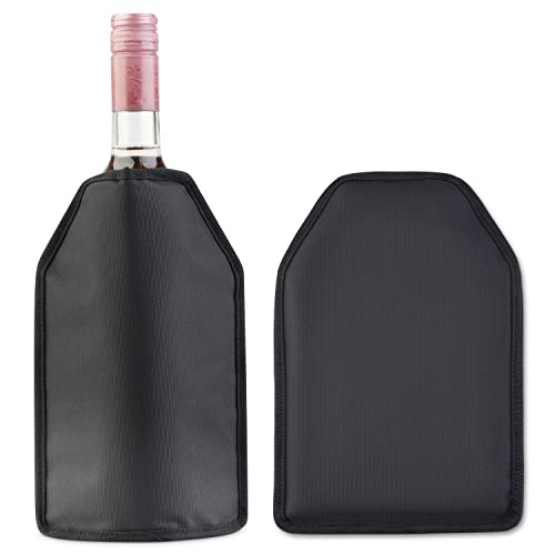 Best Wine Bottle Cooler Sleeve