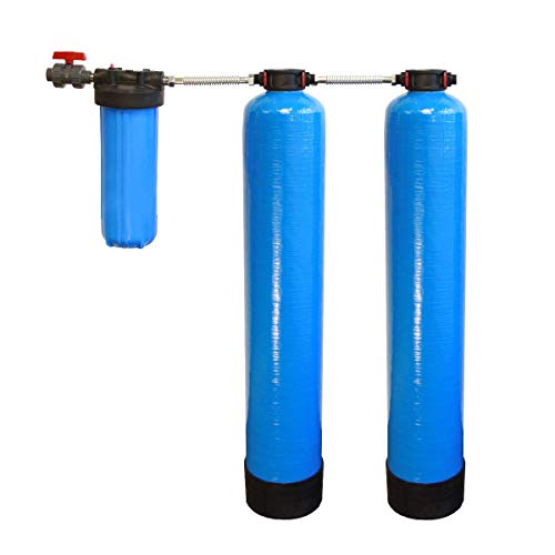 Best Overall Home Water Softener And Filter System
