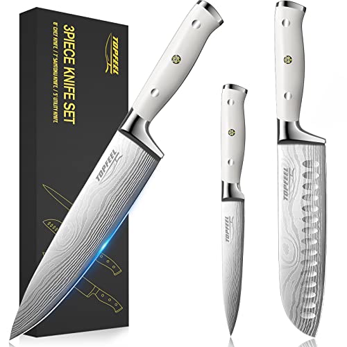 Best Rated Chefs Knife For Homecooks