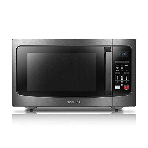 Best Budget Microwave Toaster Oven