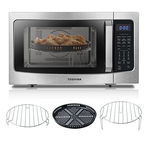 Best Budget Countertop Microwave Ovens