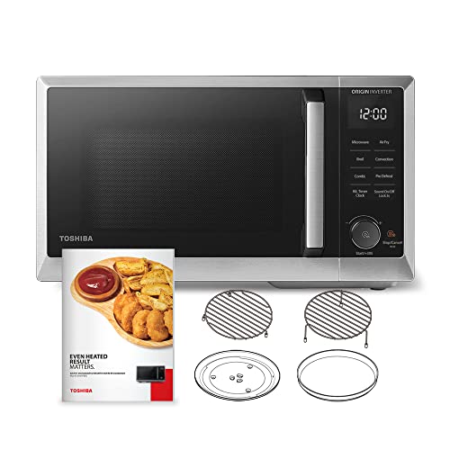 Best Brand Convection Microwave Oven