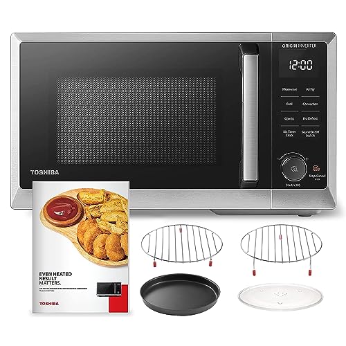 Best Buy Budget Convection Microwave